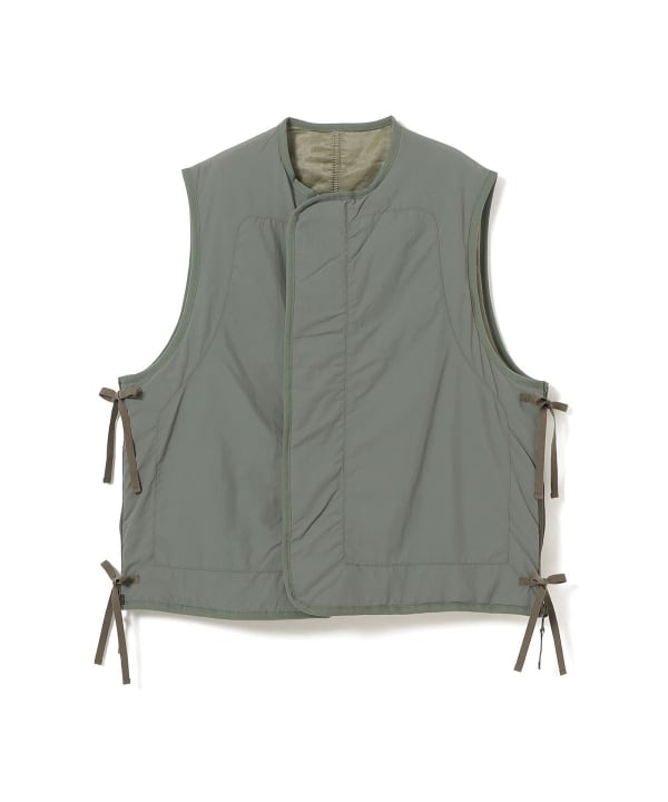 【+10%ポイントUP】Damien Insulated Vest