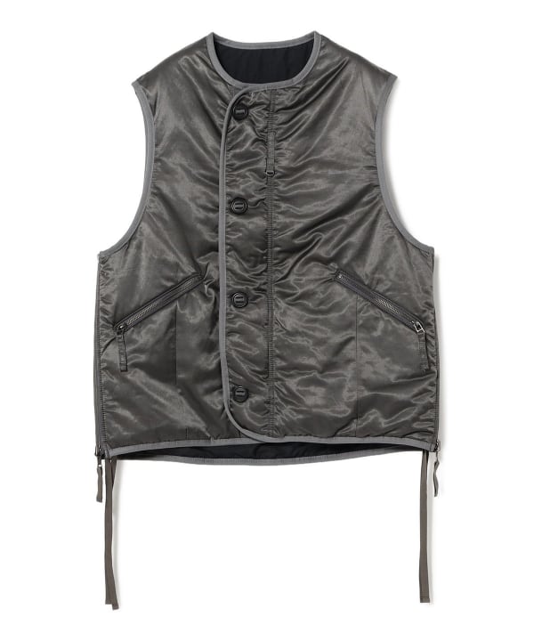 【ノベルティ対象】Damien Insulated Vest
