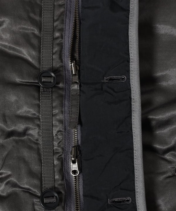 【ノベルティ対象】Damien Insulated Vest
