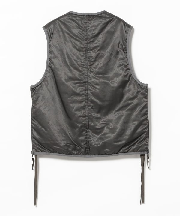 【ノベルティ対象】Damien Insulated Vest
