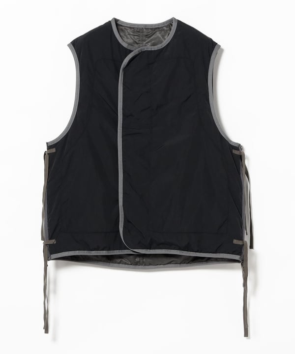 【ノベルティ対象】Damien Insulated Vest