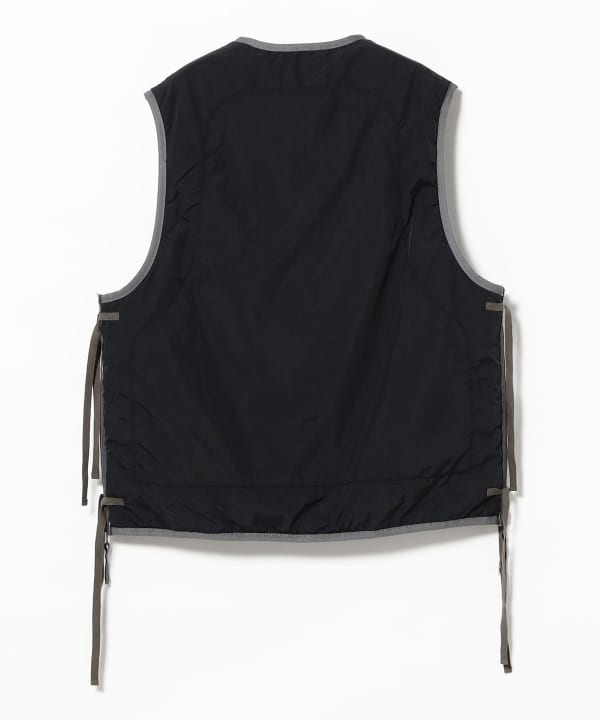 【ノベルティ対象】Damien Insulated Vest
