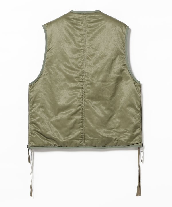 【ノベルティ対象】Damien Insulated Vest
