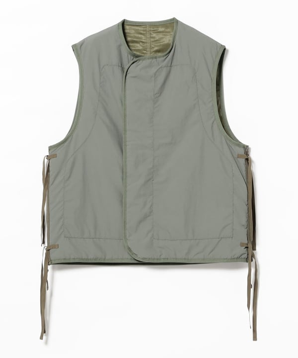 【ノベルティ対象】Damien Insulated Vest