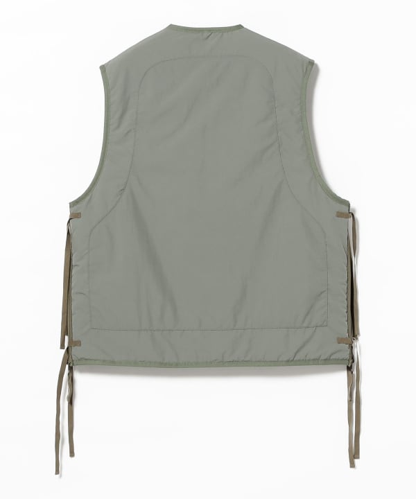 【ノベルティ対象】Damien Insulated Vest