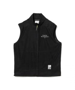 MOUNTAIN RESEARCH / Octa Vest