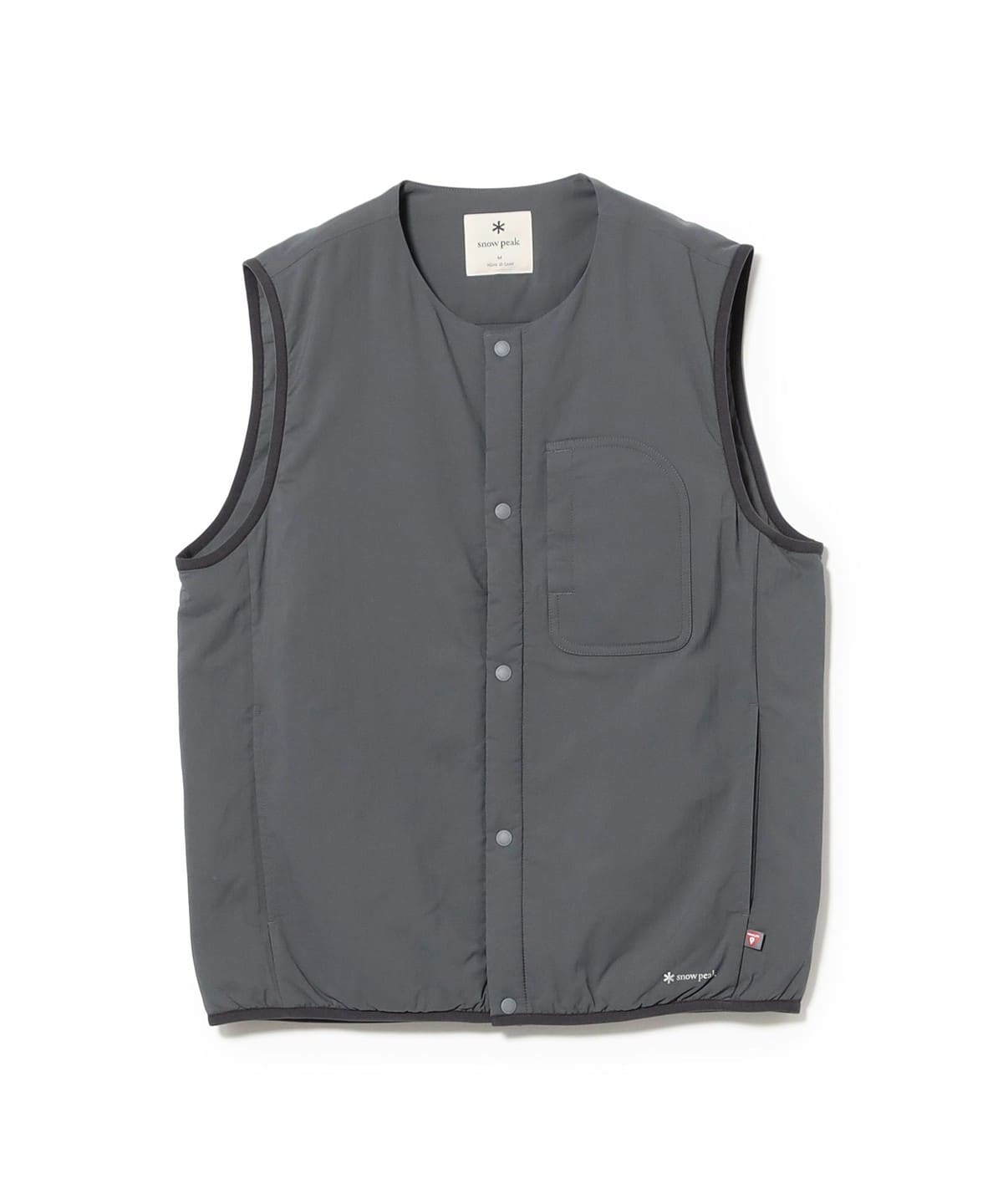 Pilgrim Surf+Supply（ピルグリム サーフ+サプライ）snow peak