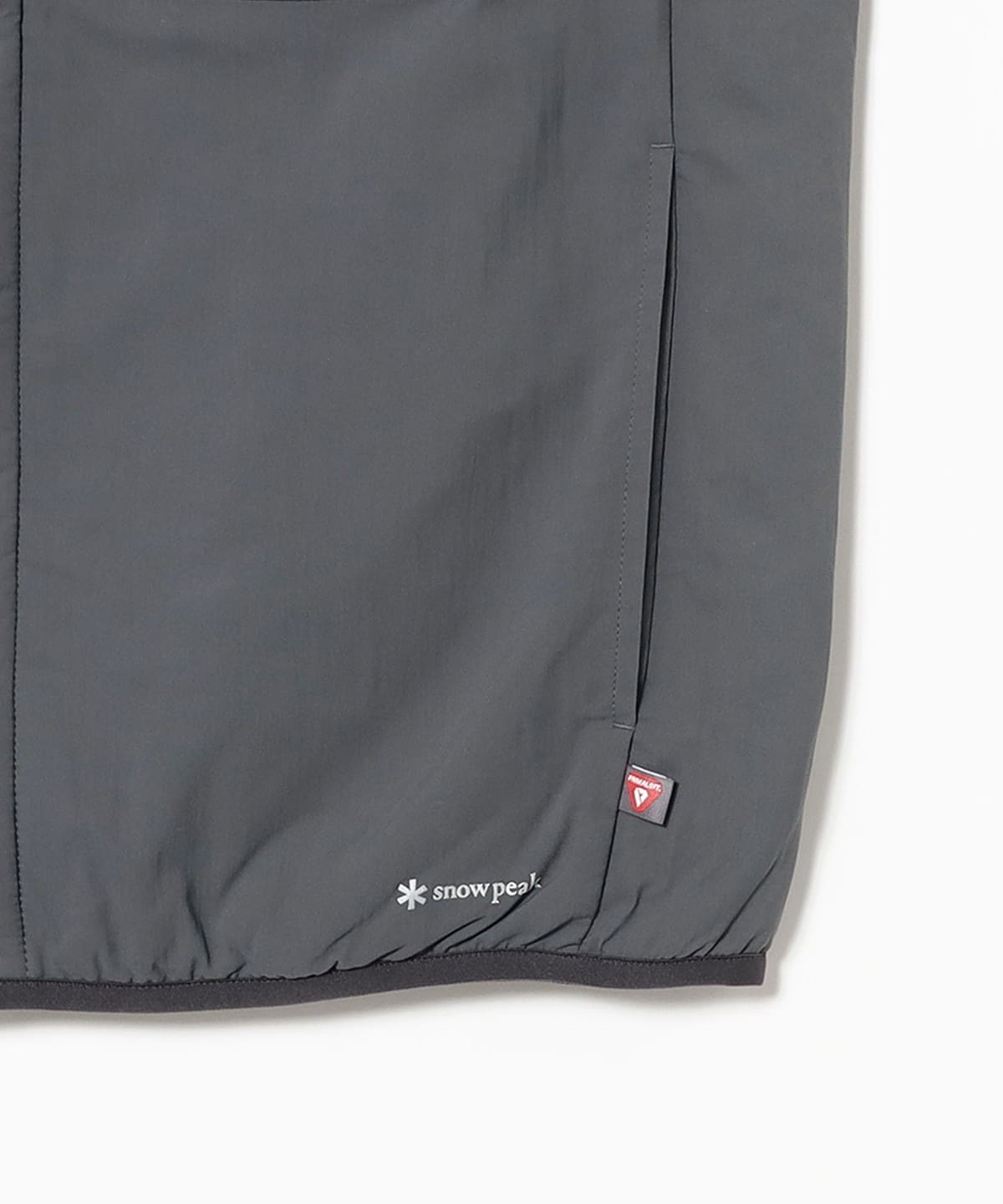 Pilgrim Surf+Supply（ピルグリム サーフ+サプライ）snow peak