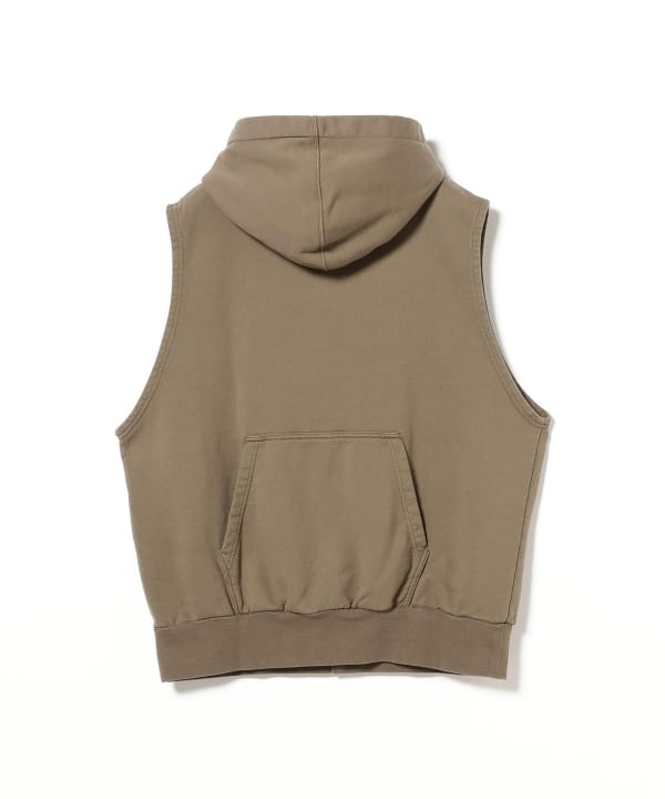 Pilgrim Surf+Supply（ピルグリム サーフ+サプライ）MODMNT / HOODED