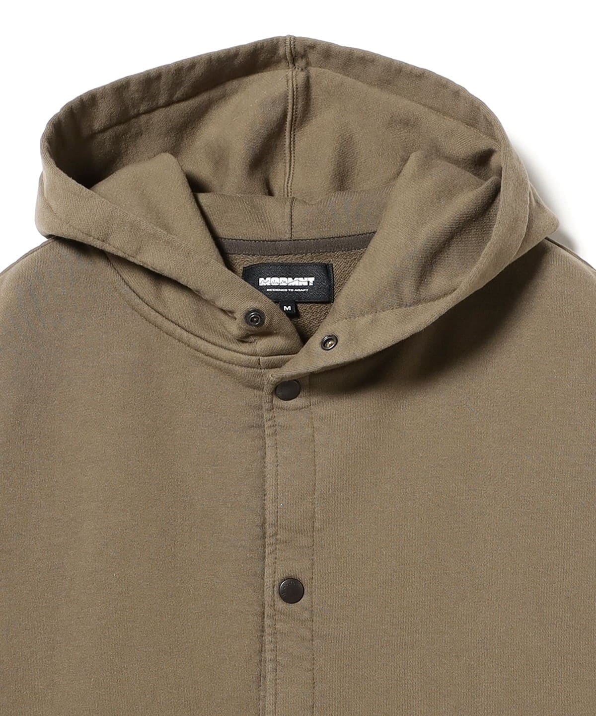 Pilgrim Surf+Supply（ピルグリム サーフ+サプライ）MODMNT / HOODED