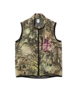 SOUTH2 WEST8 / PackableVEST