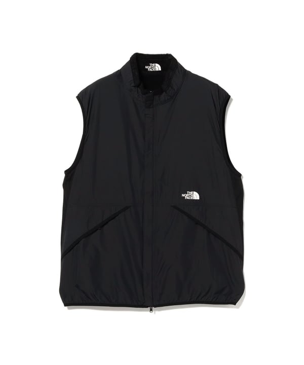 THE NORTH FACE / Free Run Reversible Vest
