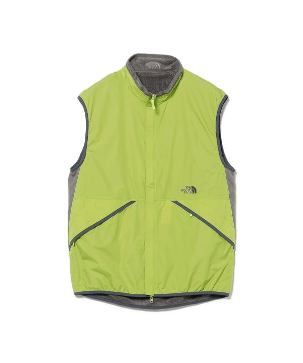 THE NORTH FACE / Free Run Reversible Vest