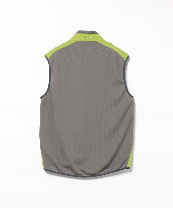 THE NORTH FACE / Free Run Reversible Vest