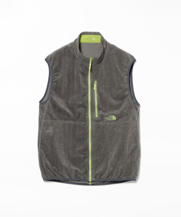 THE NORTH FACE / Free Run Reversible Vest