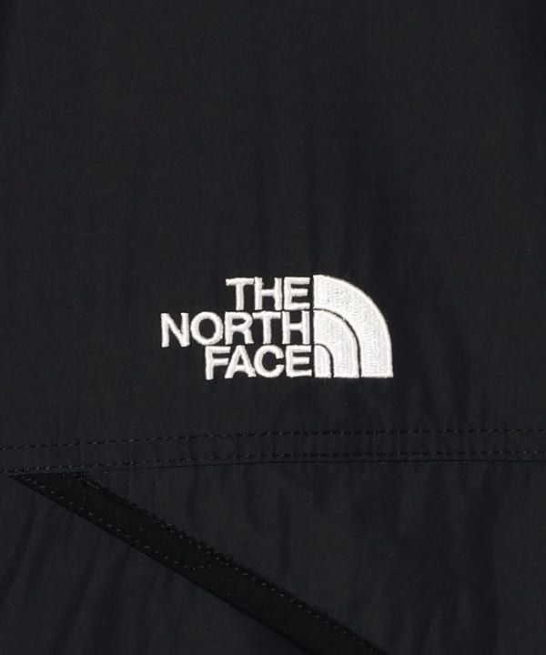 THE NORTH FACE / Free Run Reversible Vest