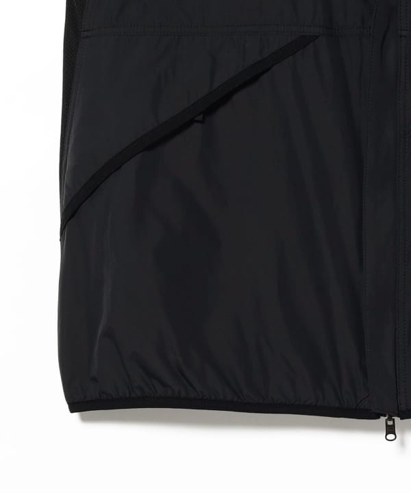 THE NORTH FACE / Free Run Reversible Vest