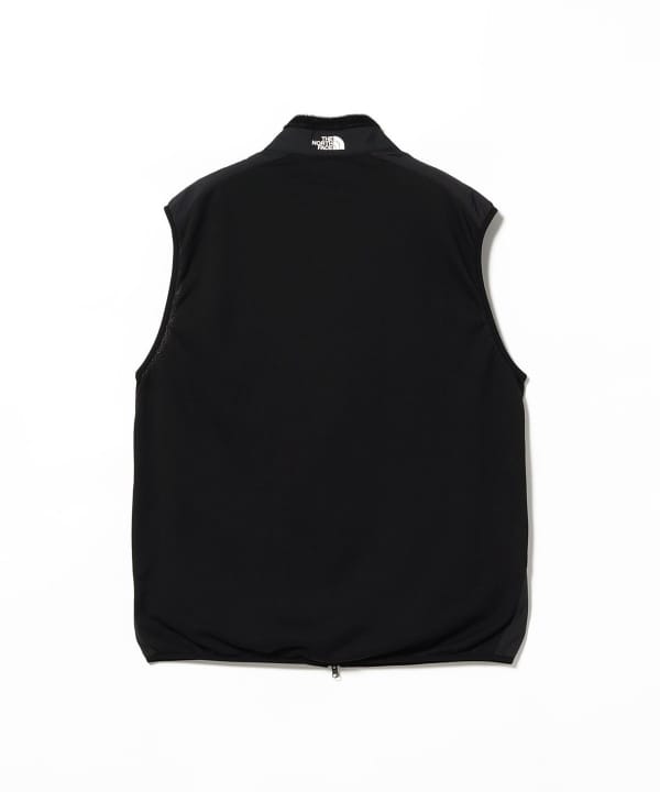THE NORTH FACE / Free Run Reversible Vest