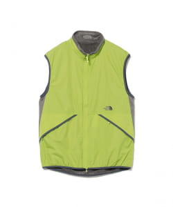 THE NORTH FACE / Free Run Reversible Vest