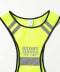 Bright Yellow