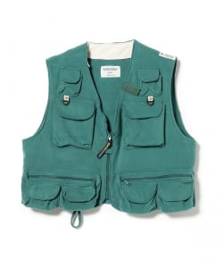 MOUNTAIN RESEARCH / Fishing Vest