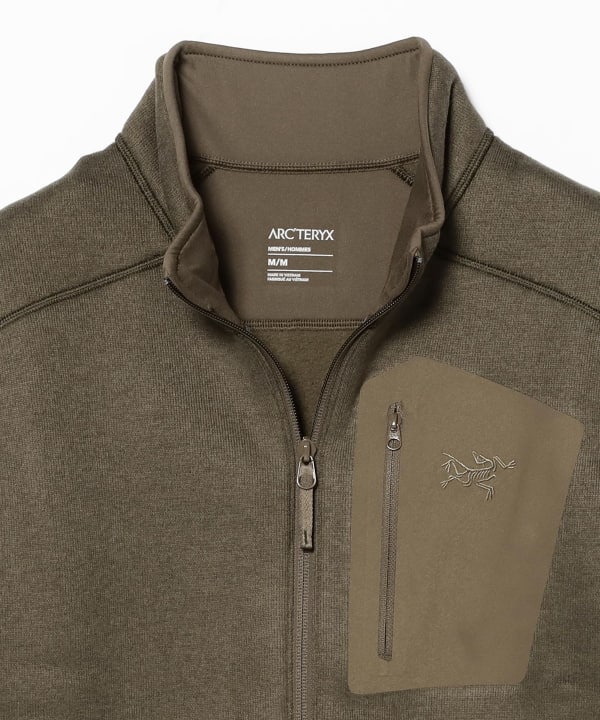 ARC’TERYX / Covert Vest