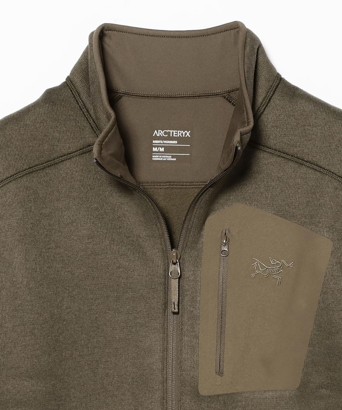 Pilgrim Surf+Supply（ピルグリム サーフ+サプライ）ARC'TERYX