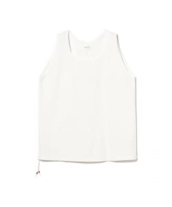 【EXCLUSIVE】CAL O LINE / Indian Beads Tank top