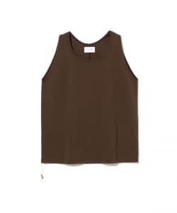 【EXCLUSIVE】CAL O LINE / Indian Beads Tank top