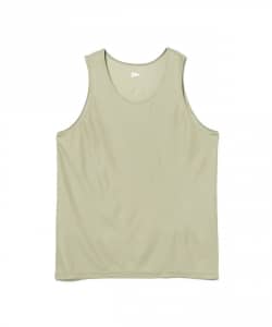 SUPER140’s Wool jersey Tank top