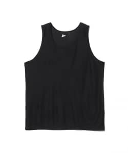 SUPER140’s Wool jersey Tank top