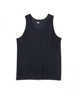 SUPER140’s Wool jersey Tank top
