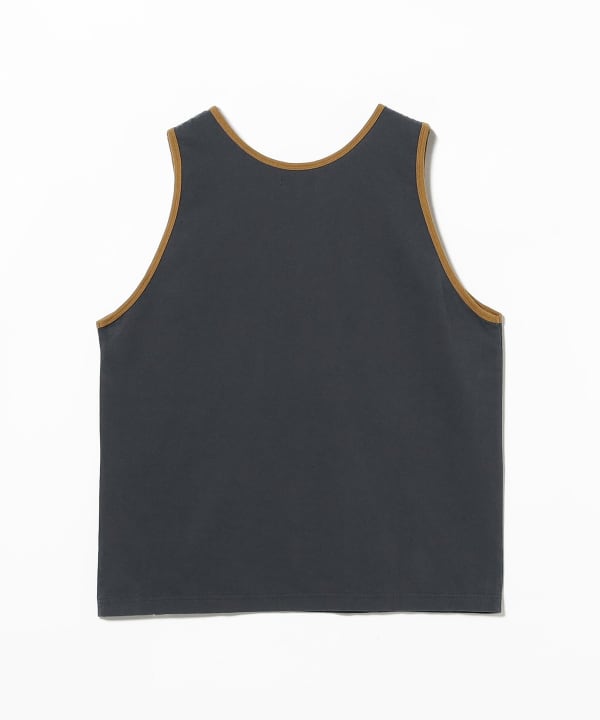 Ill180° /  PLAIN LOOSE TANK