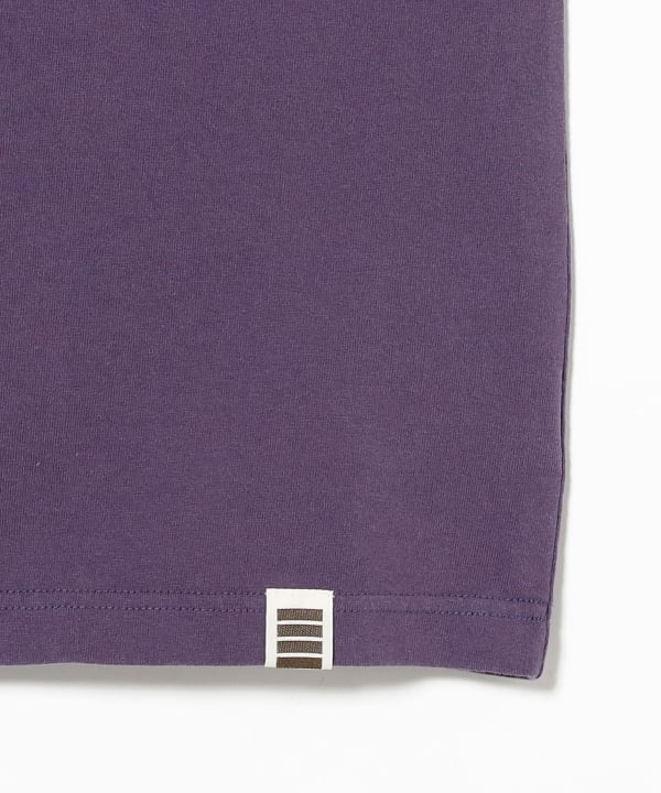 Ill180° /  PLAIN LOOSE TANK