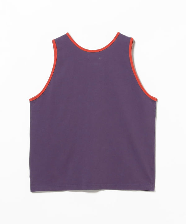 Ill180° /  PLAIN LOOSE TANK
