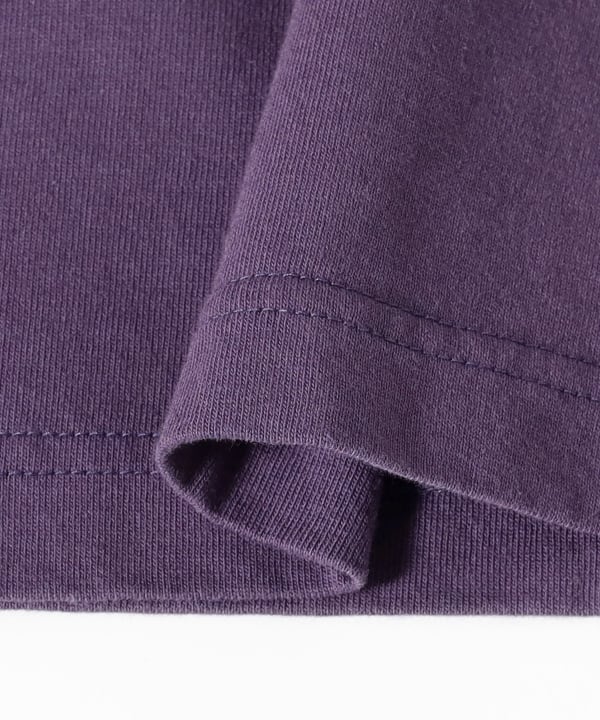Ill180° /  PLAIN LOOSE TANK
