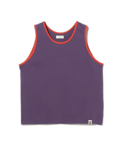 Ill180° /  PLAIN LOOSE TANK