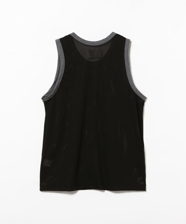 MOUNTAIN RESEARCH / Mesh Tank Top