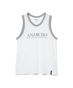MOUNTAIN RESEARCH / Mesh Tank Top