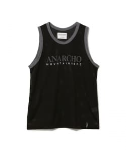 MOUNTAIN RESEARCH / Mesh Tank Top
