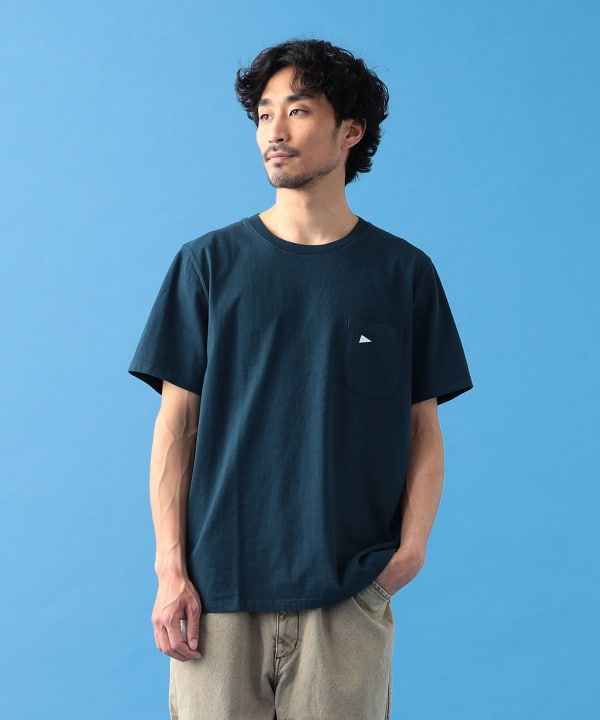 Pilgrim Surf+Supply（ピルグリム サーフ+サプライ）〈UNISEX〉Pilgrim