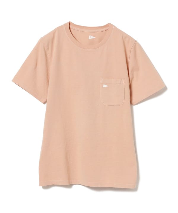 Pilgrim Surf+Supply（ピルグリム サーフ+サプライ）〈UNISEX〉Pilgrim