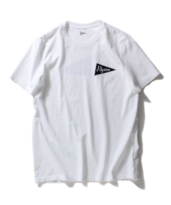 Pilgrim Surf+Supply（ピルグリム サーフ+サプライ）Team Tee（Tシャツ・カットソー Tシャツ）通販｜BEAMS