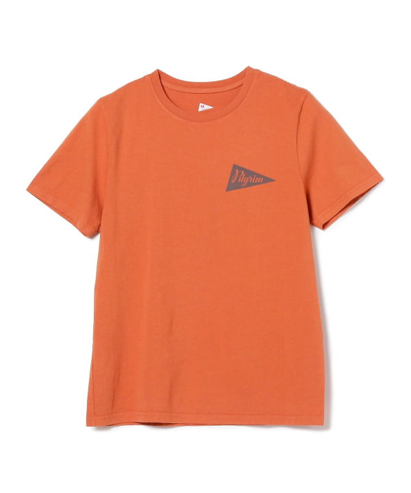 Pilgrim Surf+Supply（ピルグリム サーフ+サプライ）Team Tee（T