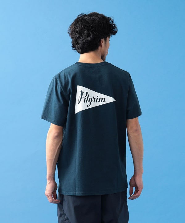 Pilgrim Surf+Supply（ピルグリム サーフ+サプライ）Zambia