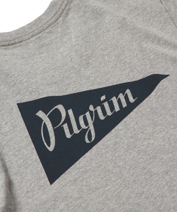 Pilgrim Surf+Supply（ピルグリム サーフ+サプライ）〈UNISEX〉Pilgrim