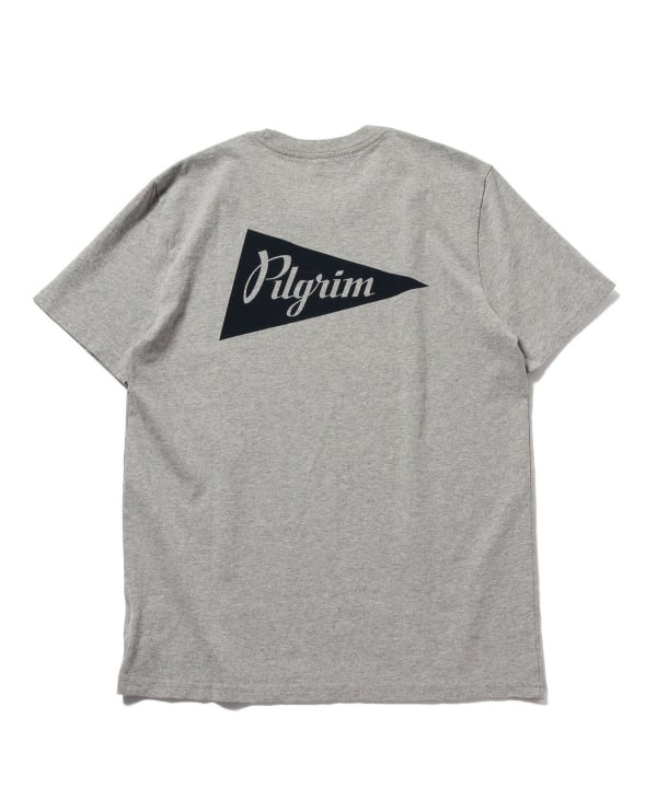 Pilgrim Surf+Supply（ピルグリム サーフ+サプライ）Team Tee（Tシャツ・カットソー Tシャツ）通販｜BEAMS