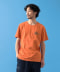 TURMERIC×RUST RED