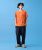 TURMERIC×RUST RED