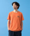 TURMERIC×RUST RED